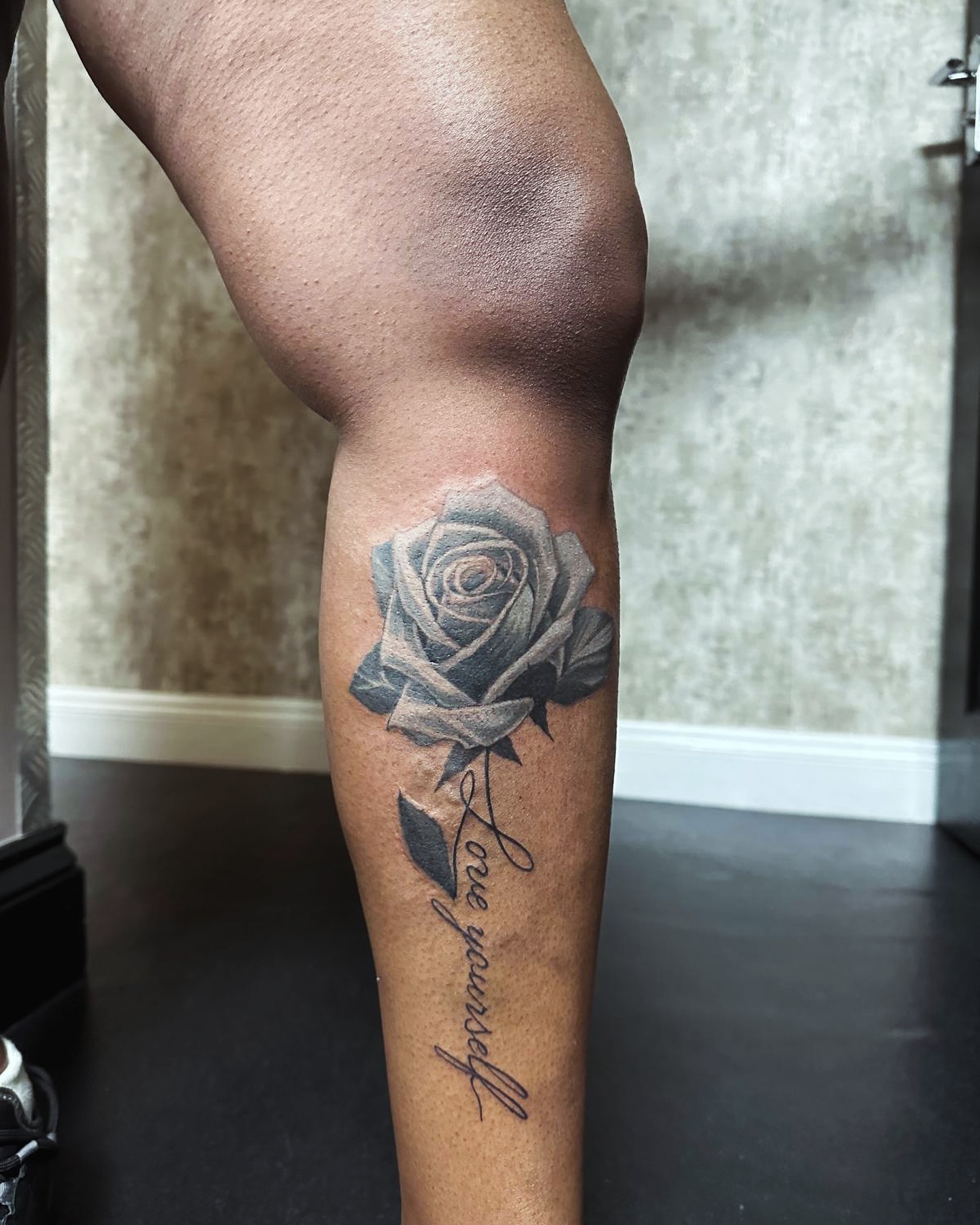 GABRIEL TATTOOS LONDON & MICROBLADING Basement, 264 Upper Richmond Rd, London