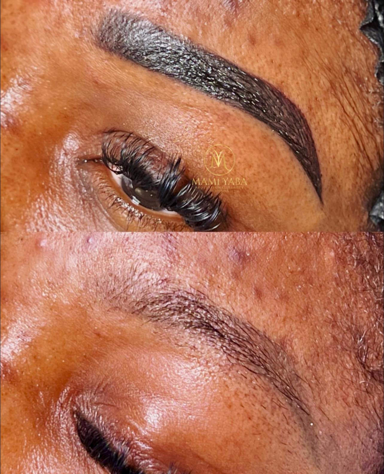 MamiYaba Beauty Salon