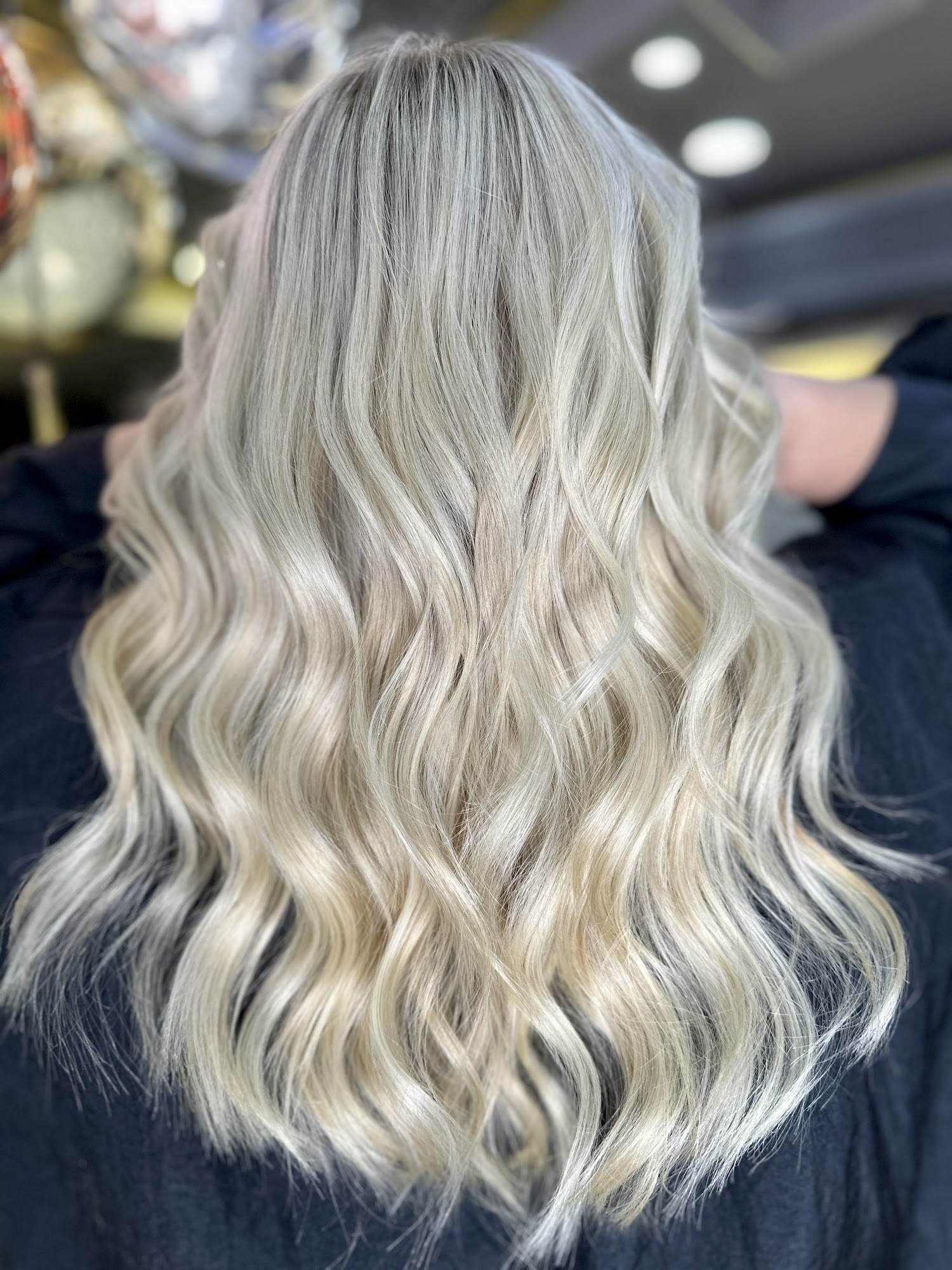Passion Hair