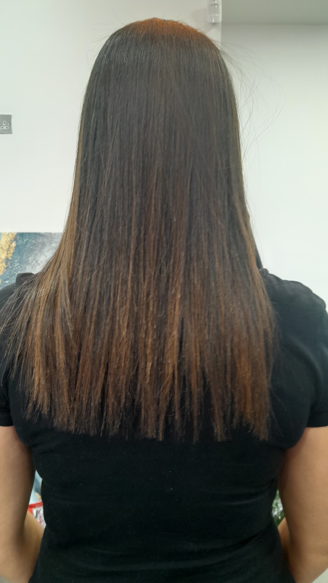 Bojangles Hair & Beauty