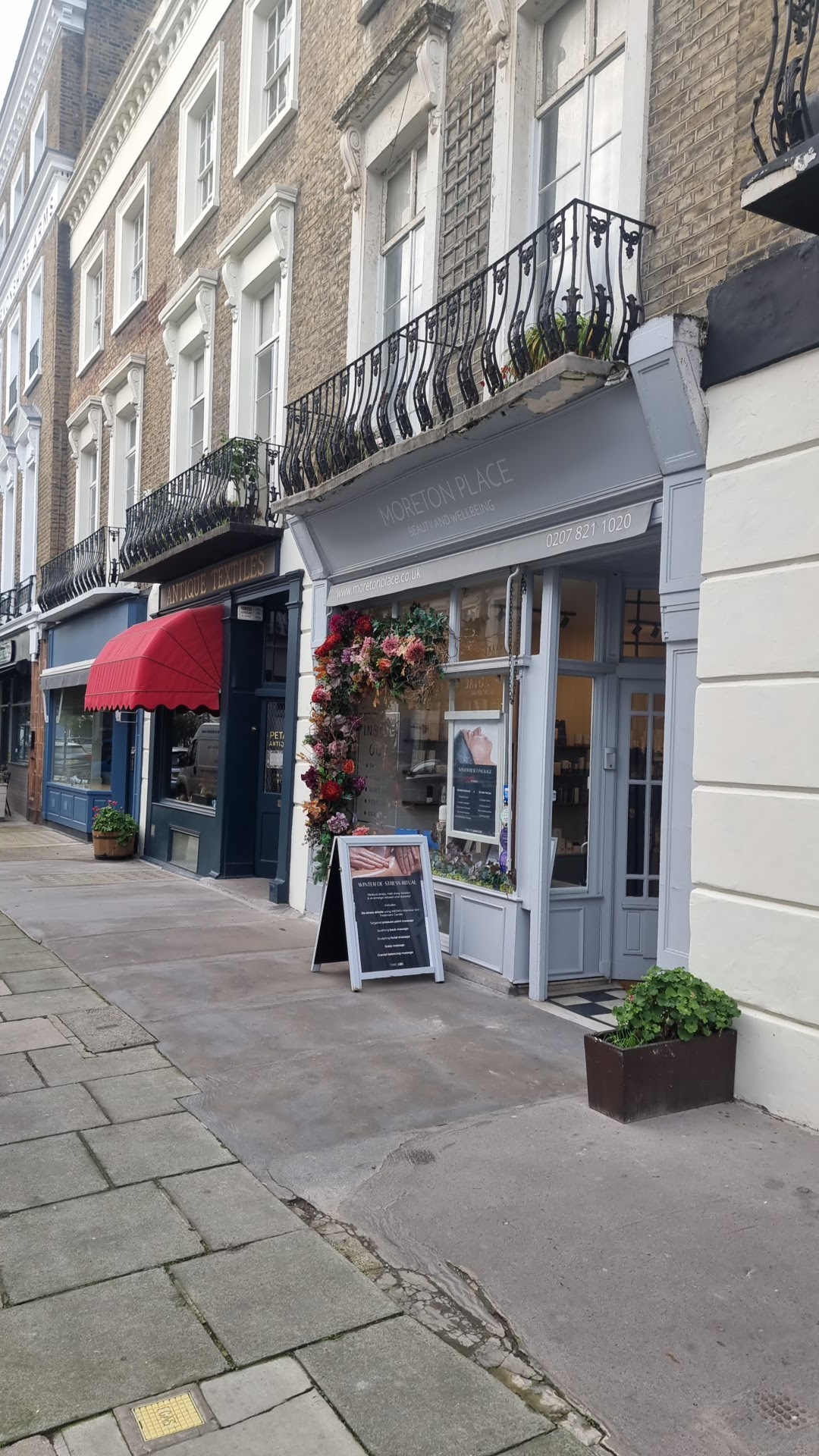 Moreton Place Beauty & Wellbeing