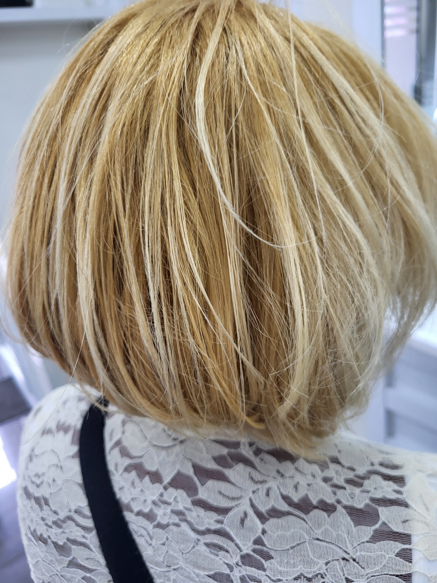 Korie Hair and Beauty Salon