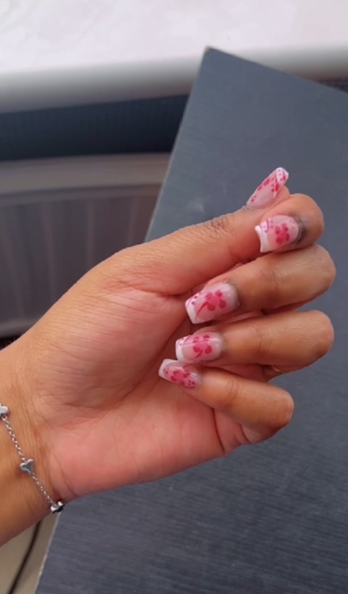 Sabs hair, beauty & nail salon