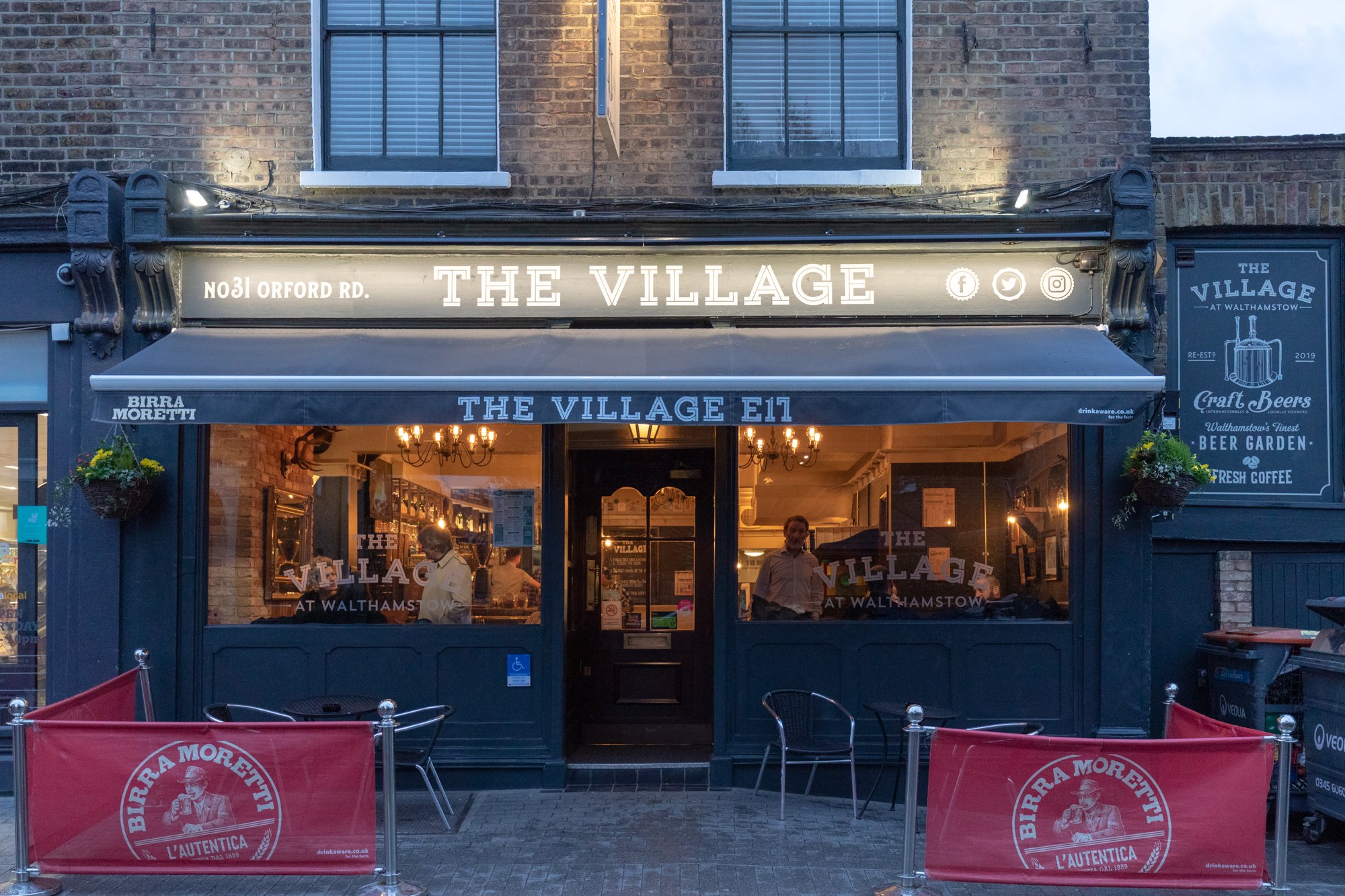 Photo credit: Tripadvisor