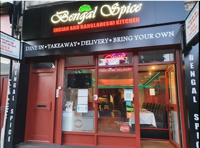 Bengal Spice 604 Holloway Rd, London