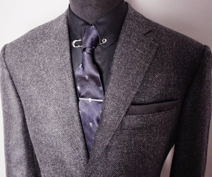 Sartoria Bespoke Ltd 9-10 Savile Row, London