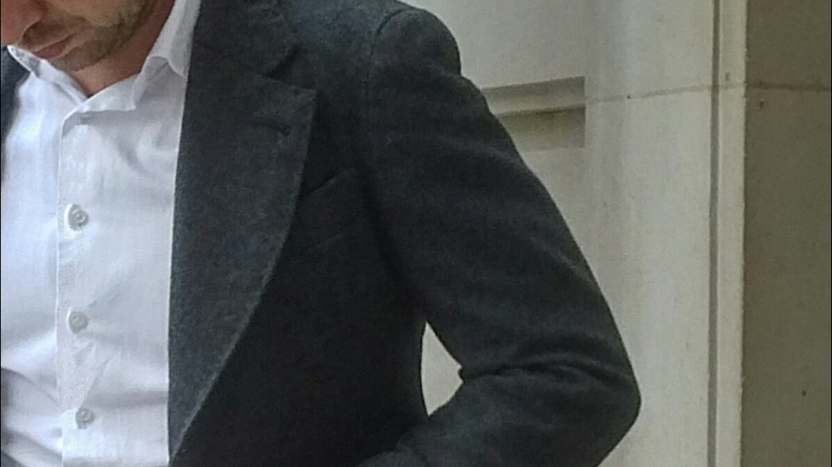 Sartoria Trenti - Bottega d'Alta Sartoria - Home of Bespoke Tailoring 7, 26 kingly street Int, London