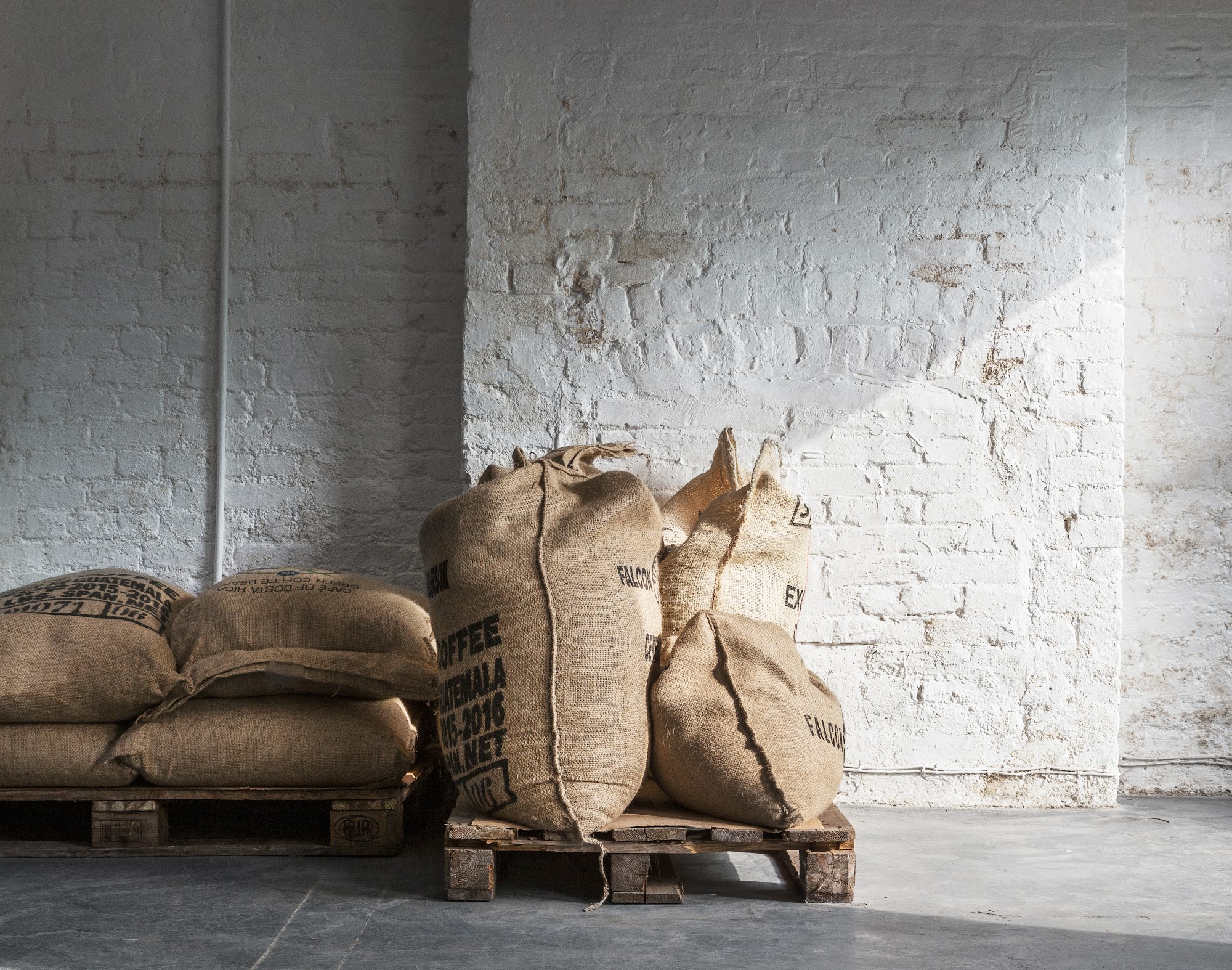 Grind HQ 69-77 Paul St, London