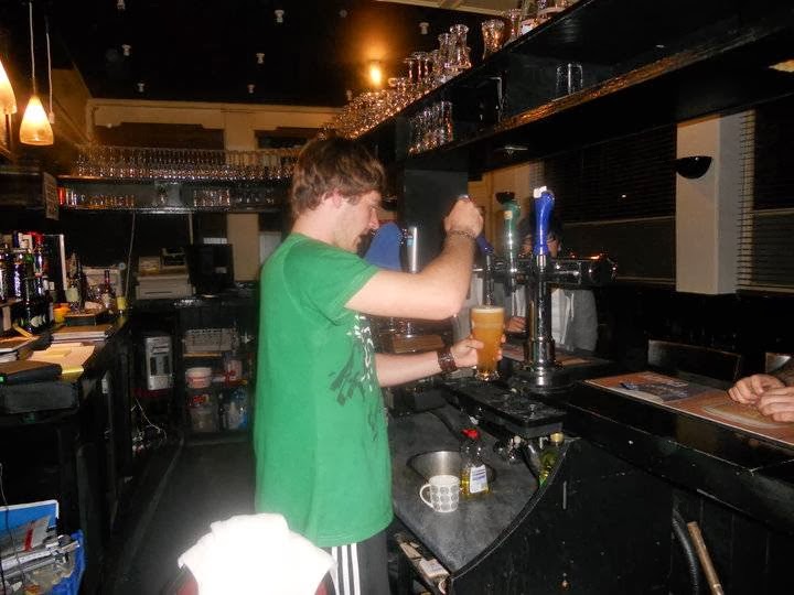 Phoenix Hostel London 6 Daventry St, London