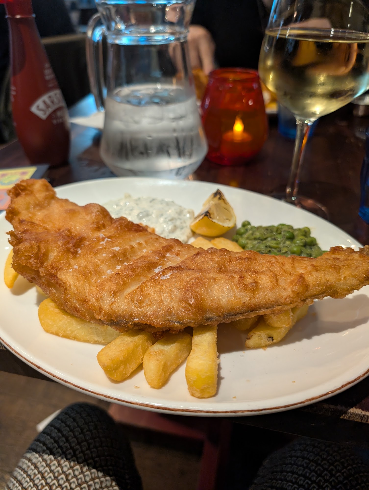 The King's Head, Earl's Court 17 Hogarth Pl, London