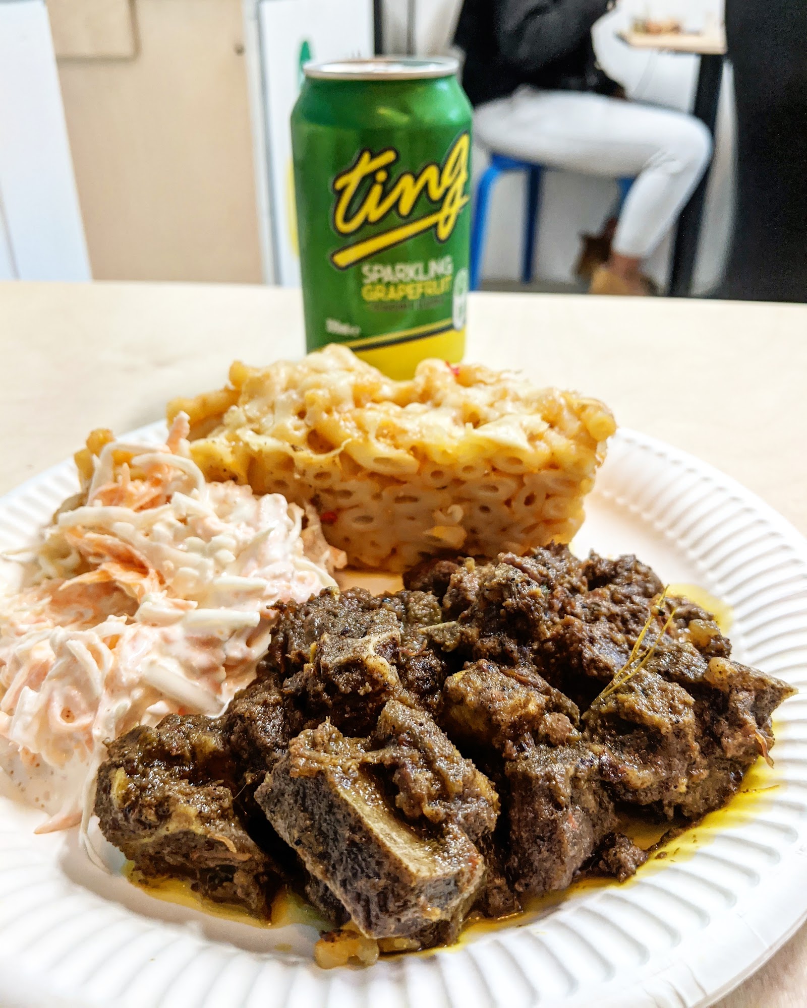 The Original Caribbean Spice Unit 19 Castle Square, London