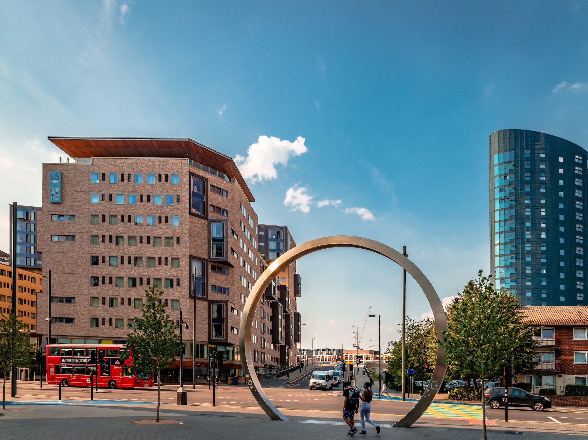 Lettley | Property Management | Guaranteed Rent | East London 49, Whitemantle Court, 29 Rookwood Way, London