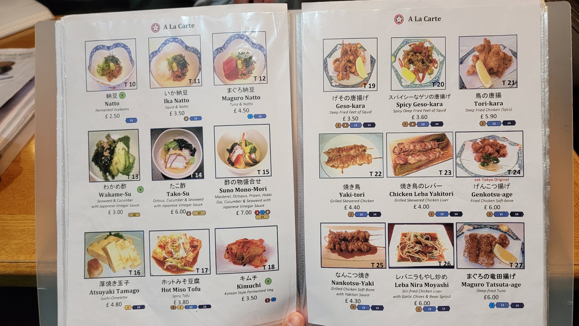 Eat Tokyo (Soho)