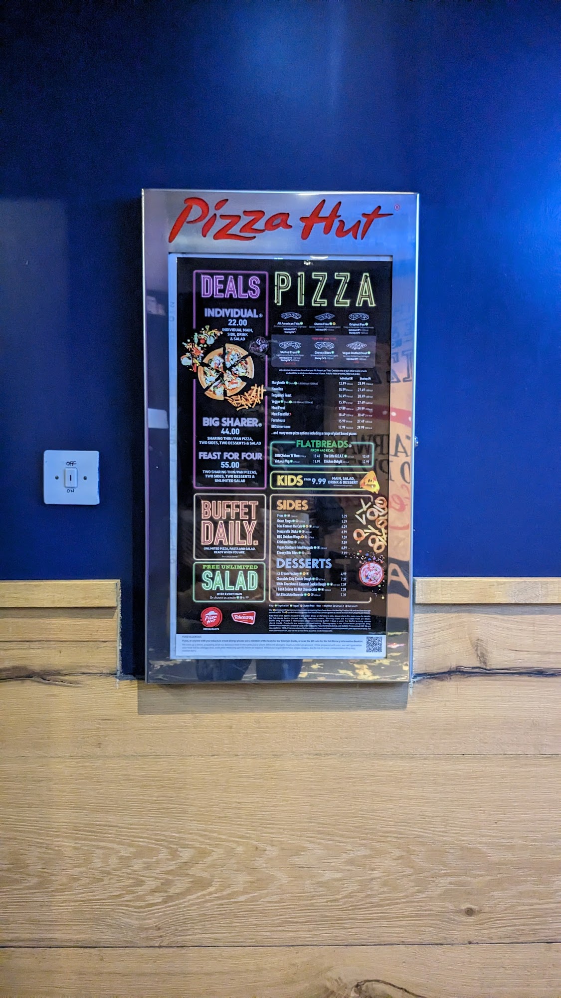 Pizza Hut