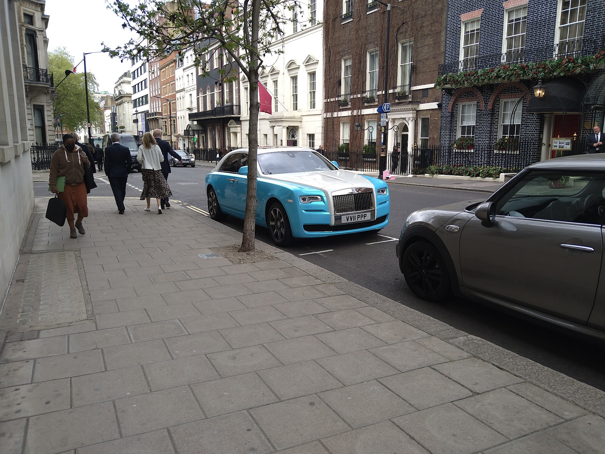 Curzon Mayfair