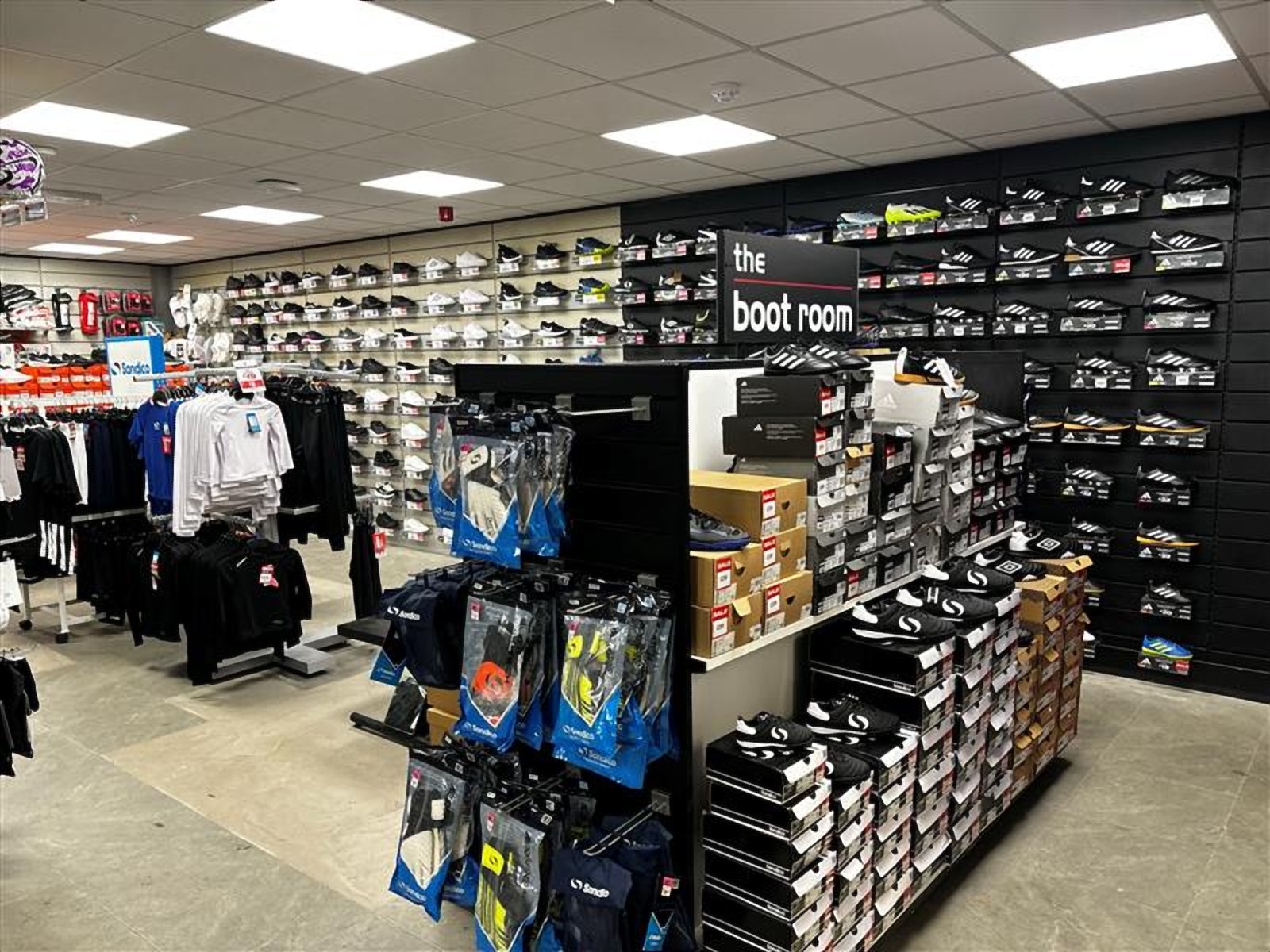 Sports Direct