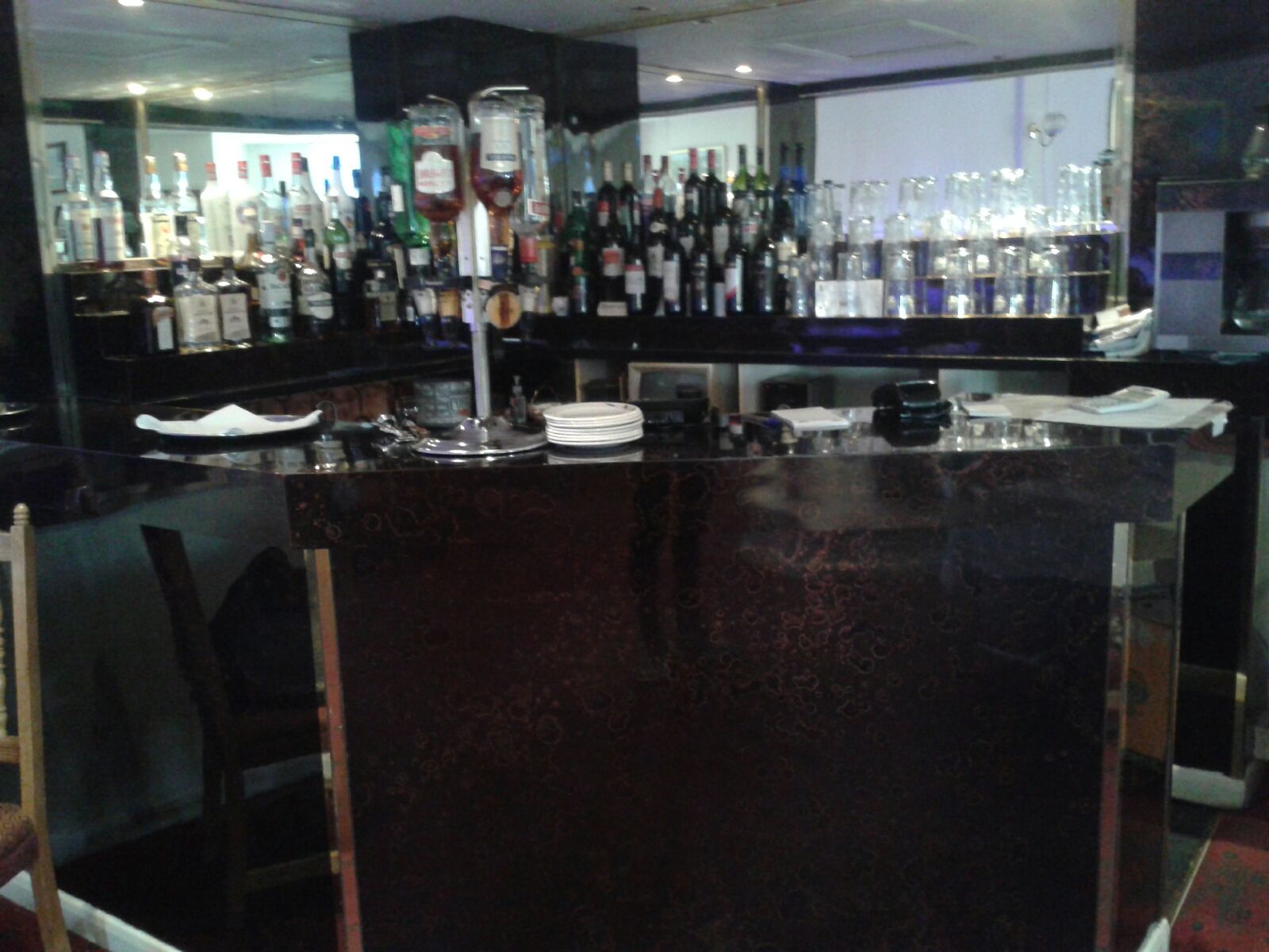 Flavour Of India 59 Cotmandene Cres, Orpington