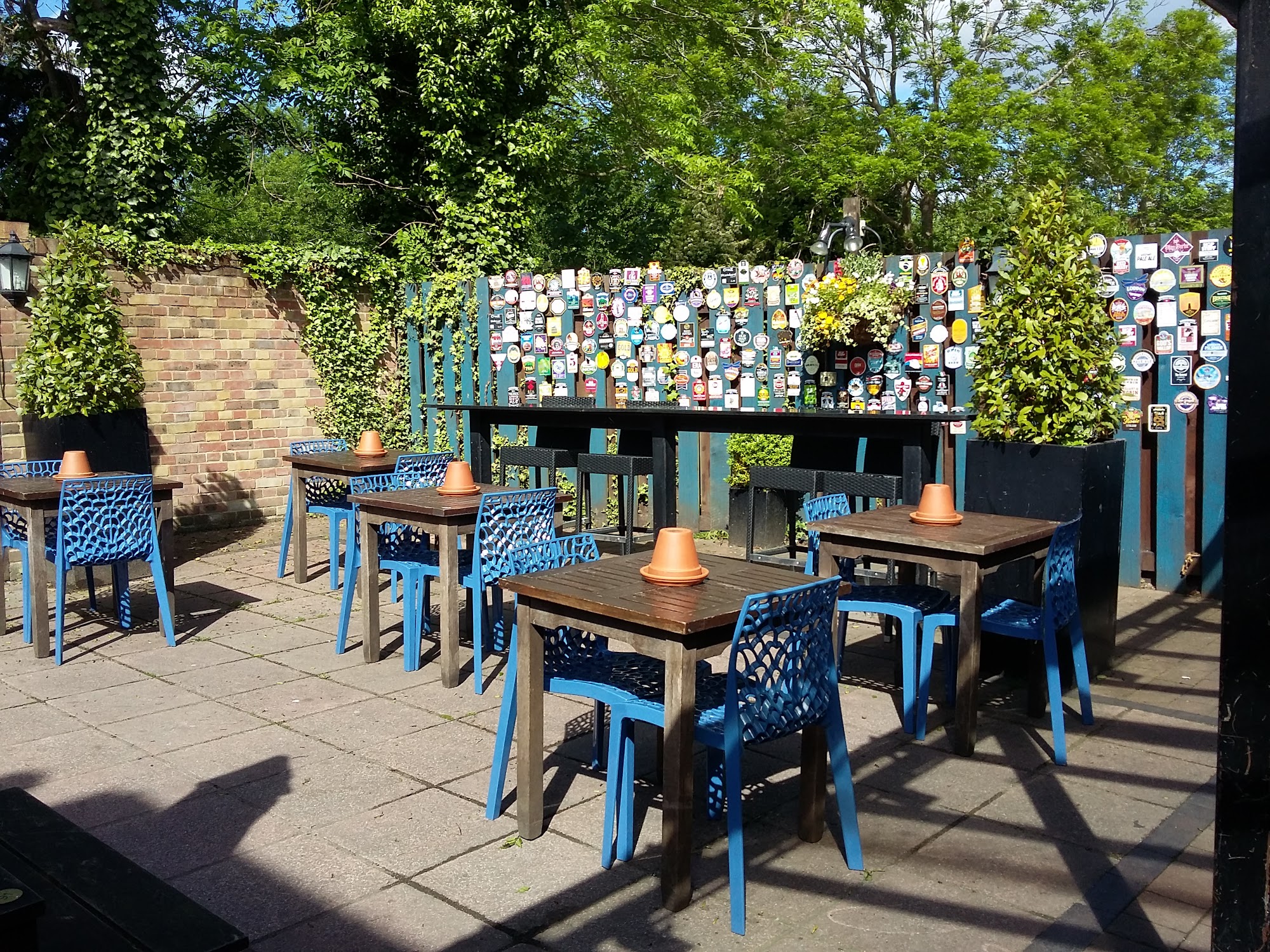 Sovereign of the Seas 109-111 Queensway, Petts Wood, Orpington