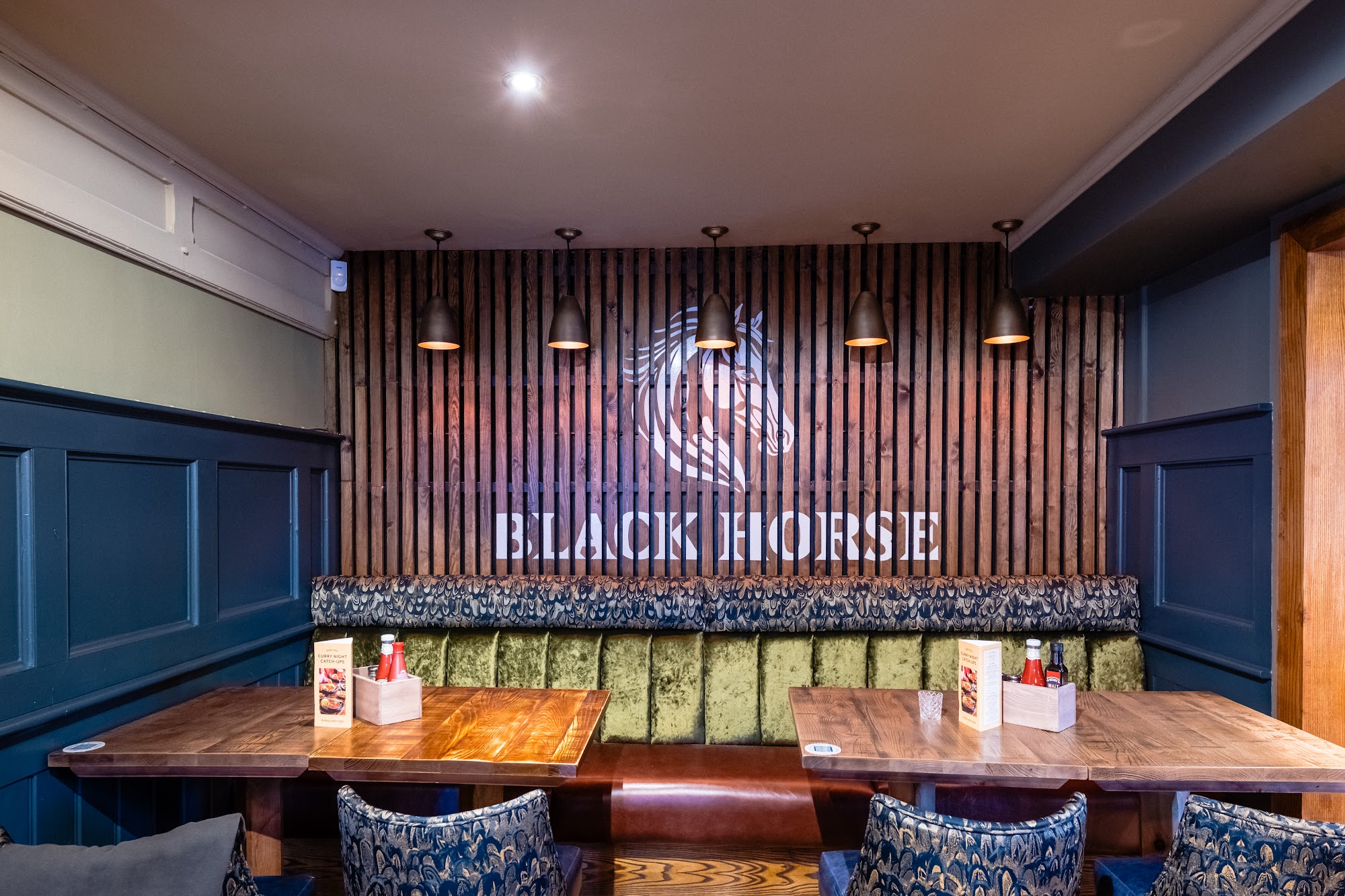 The Black Horse 318 Crofton Rd, Locksbottom, Orpington