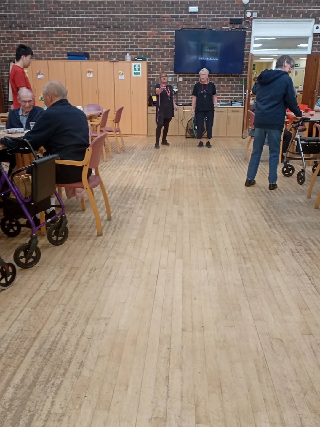 Age UK