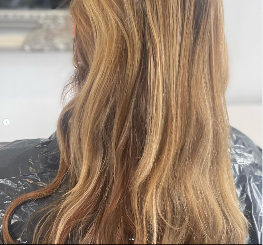 Vanity's Hair & Beauty