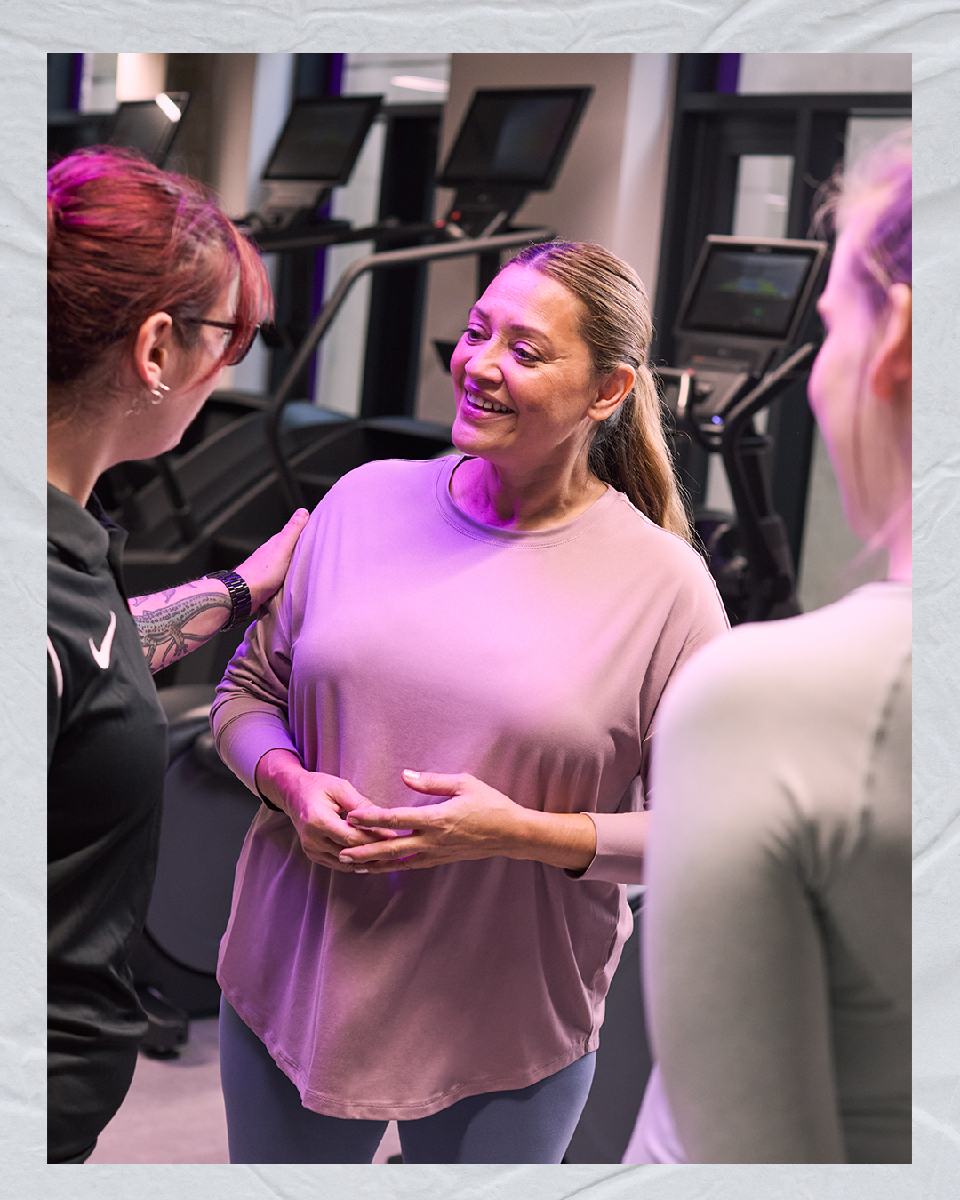 Anytime Fitness Ruislip