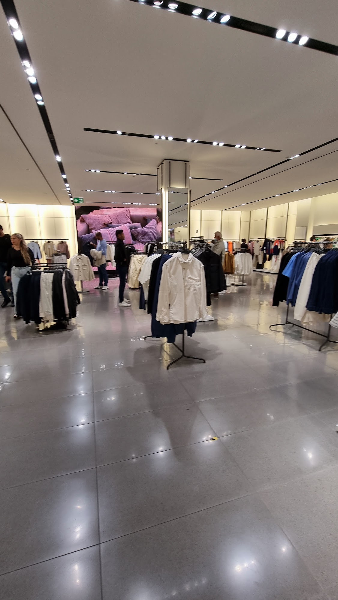 ZARA