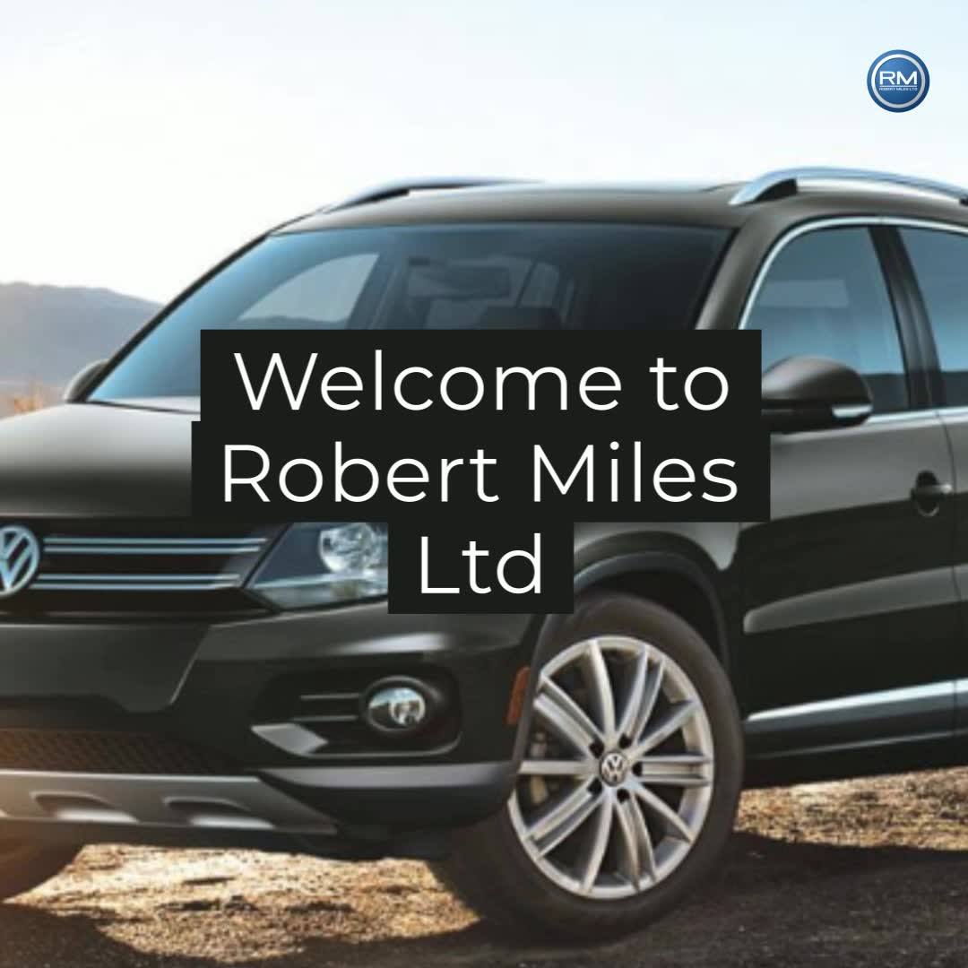 Robert Miles [Car Sales]