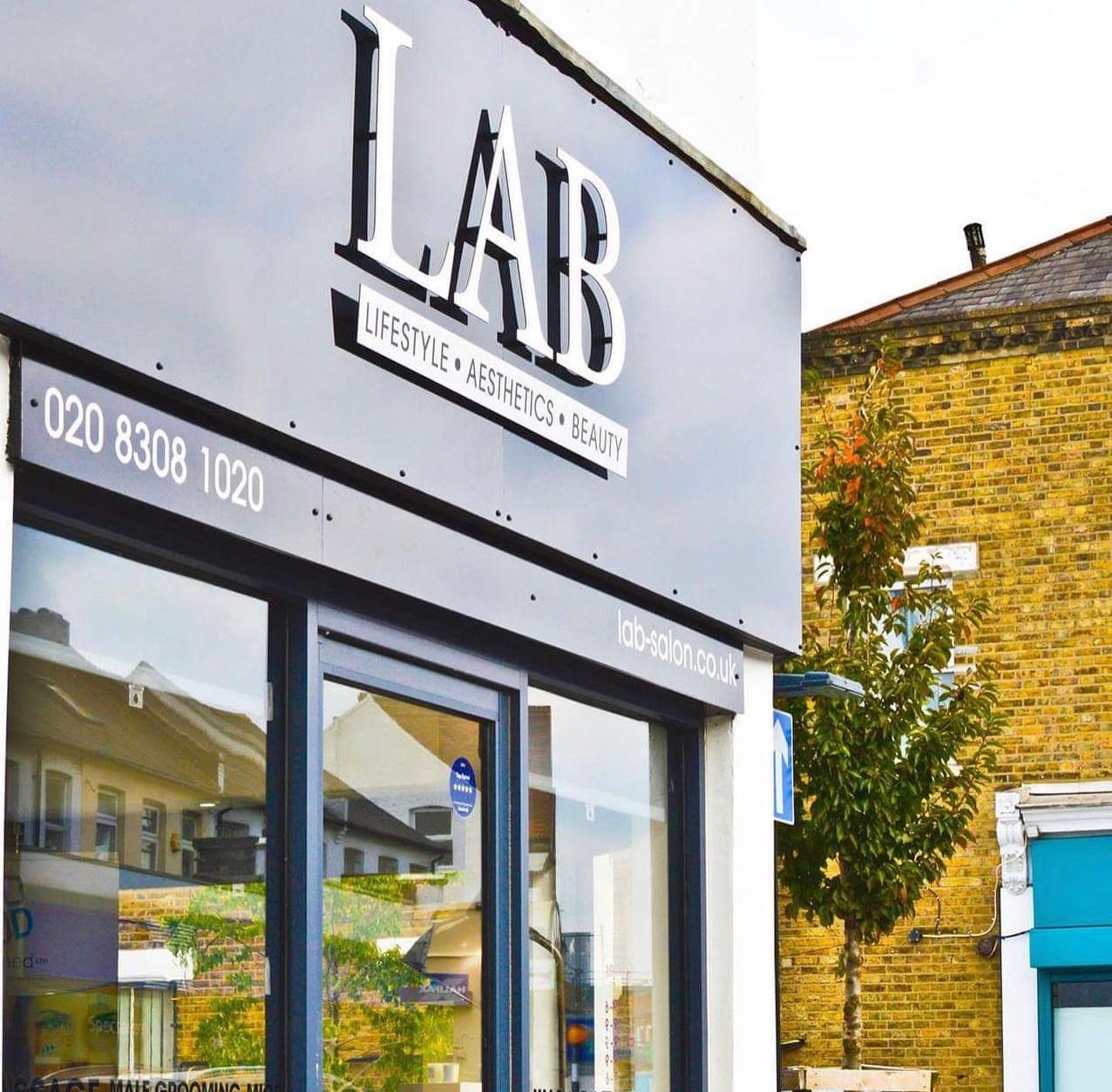LAB