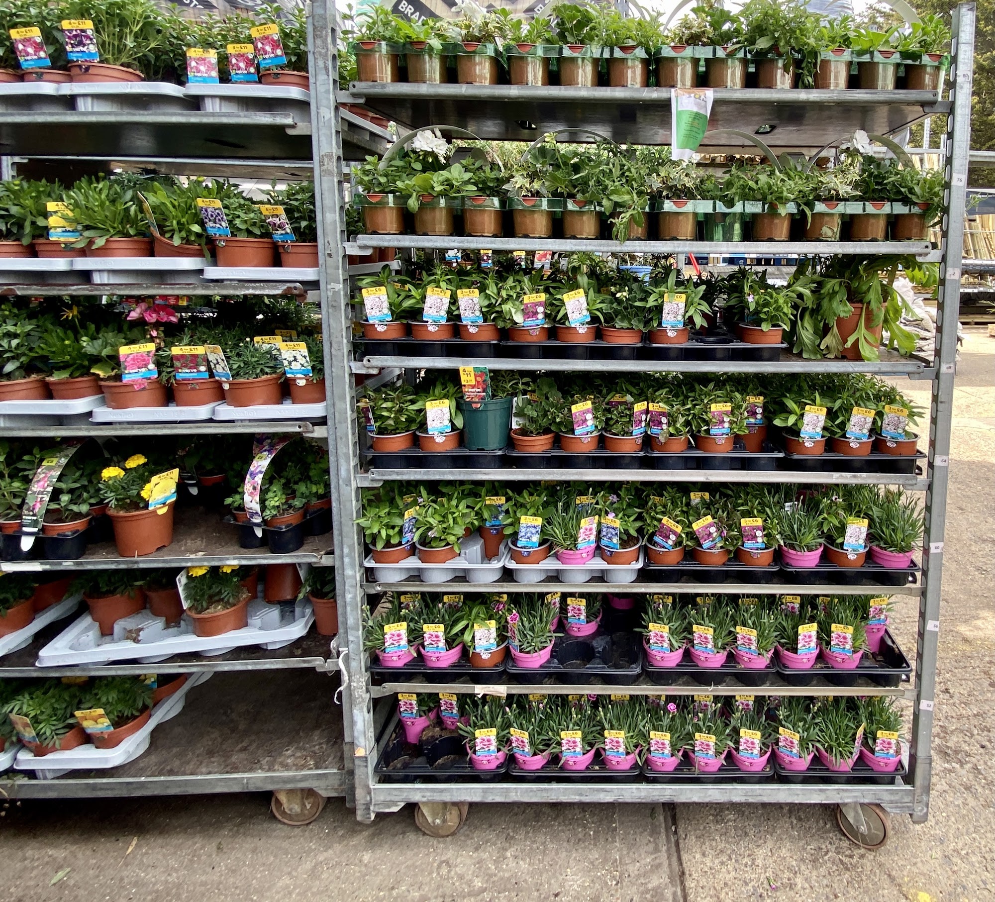 B&Q Stanmore