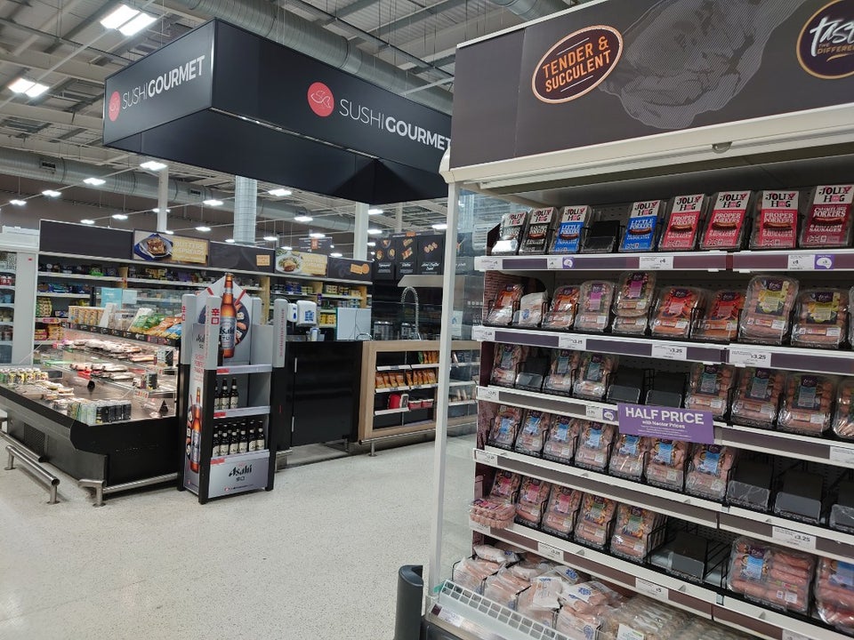 Sainsbury's
