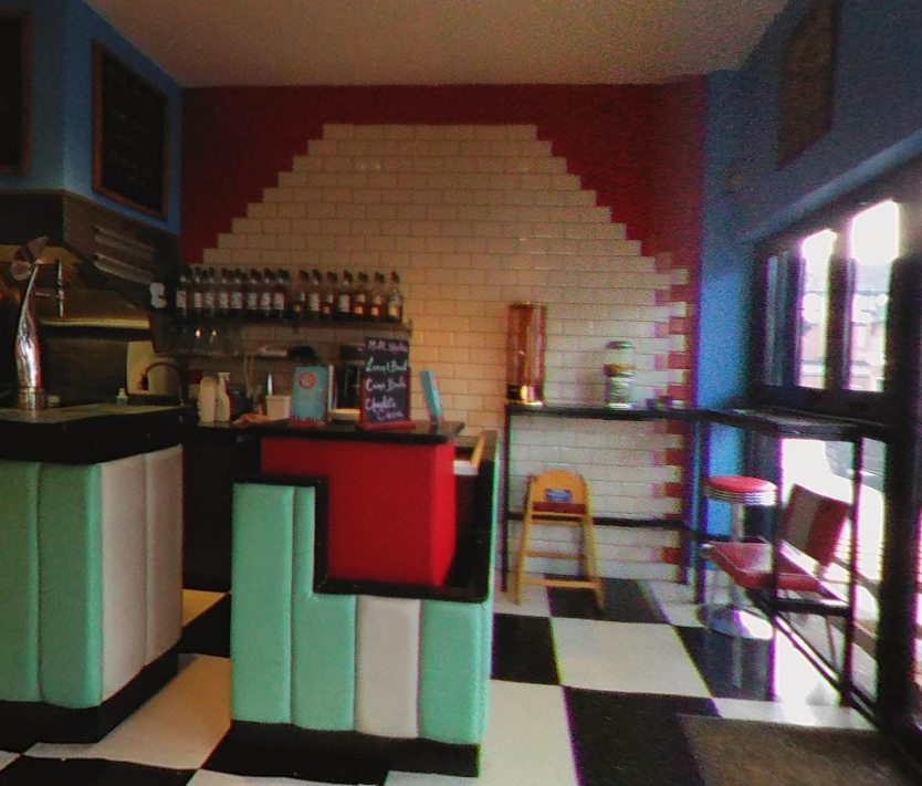 American Way 38 The Broadway, Cheam, Sutton