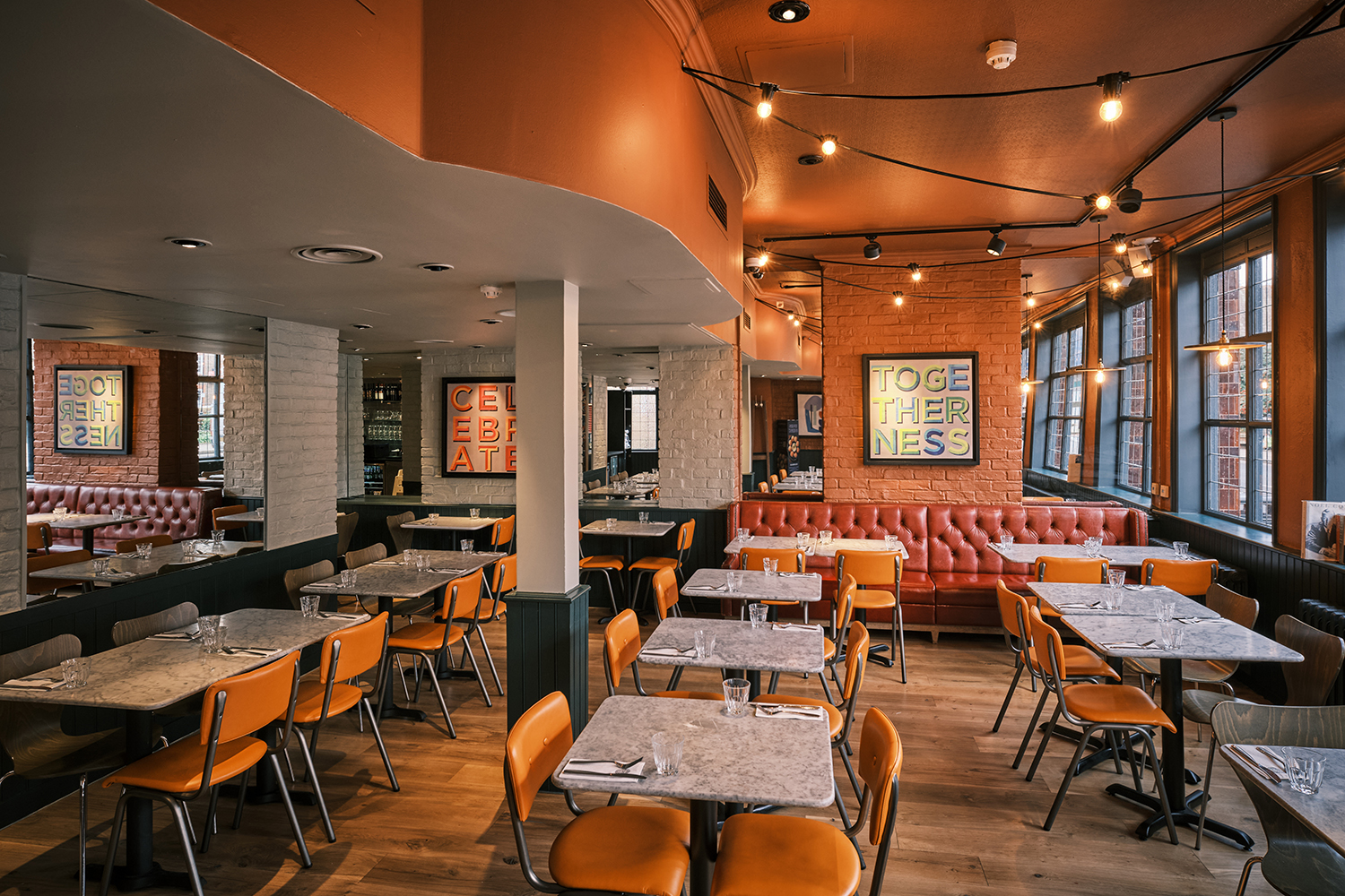 Pizza Express 11 Waldegrave Rd, Teddington