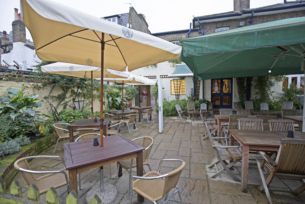 The Adelaide 57 Park Rd, Teddington