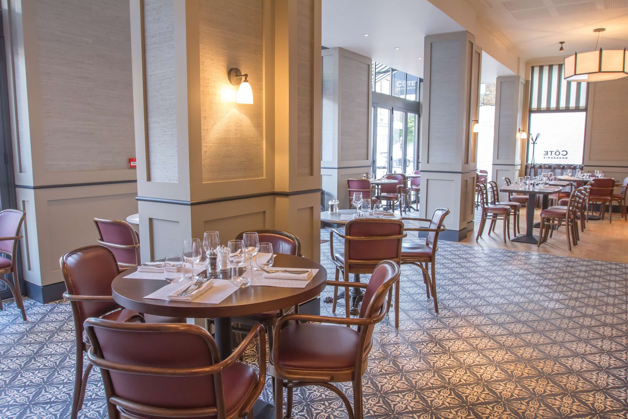 Côte Teddington 172 High St, Teddington