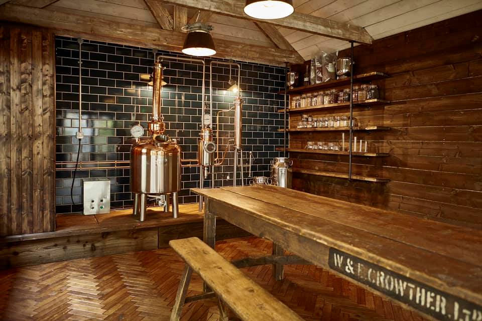 The Albion 45 Fairfield Rd, Kingston upon Thames