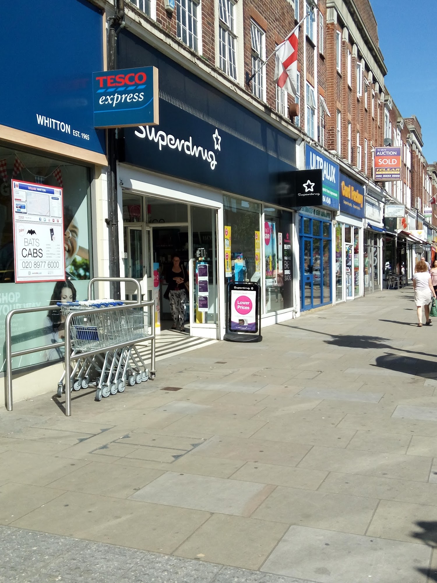 Superdrug