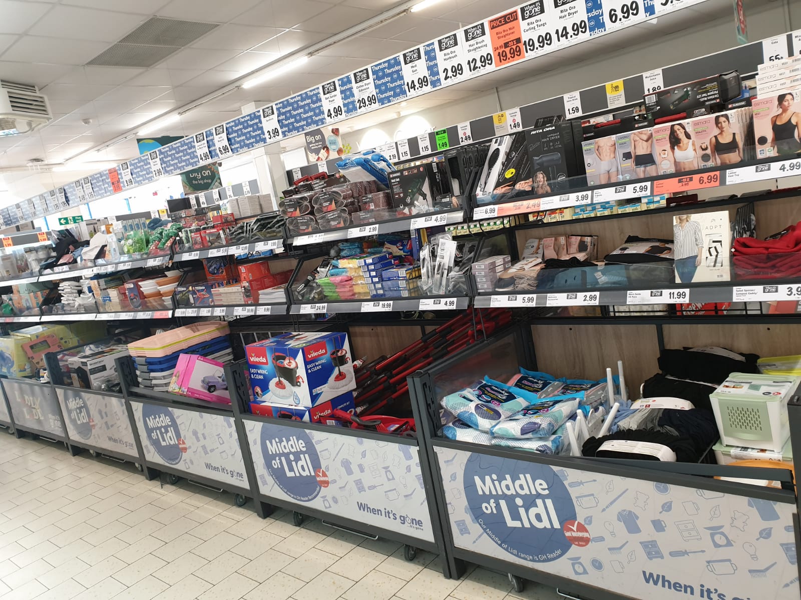 LIDL
