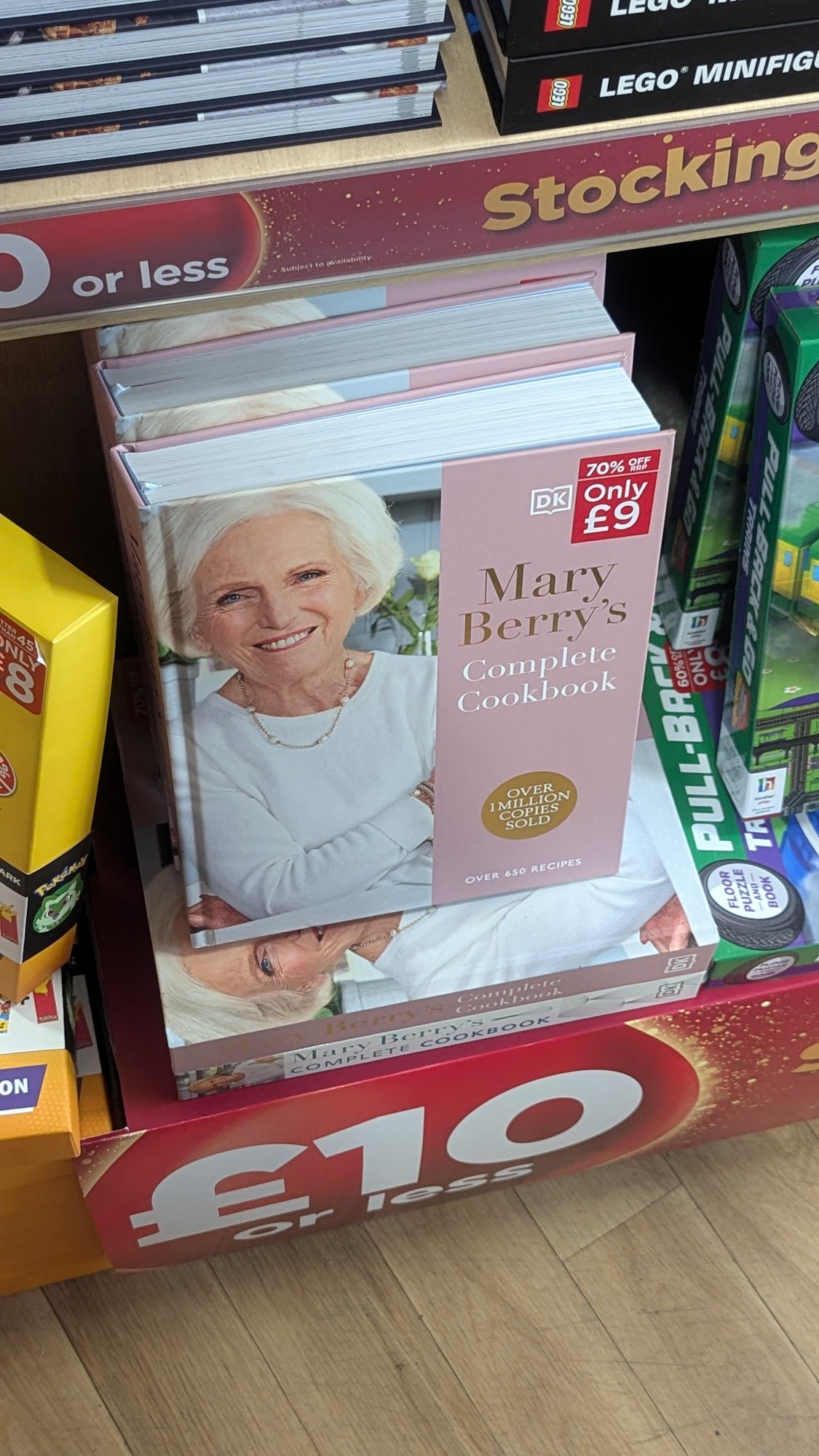 WHSmith
