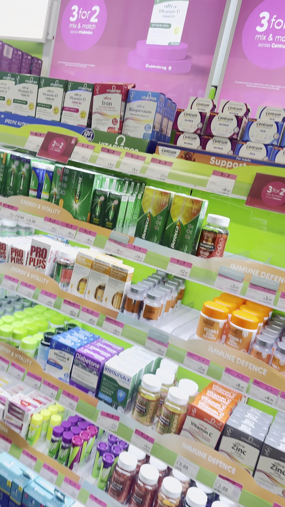Superdrug