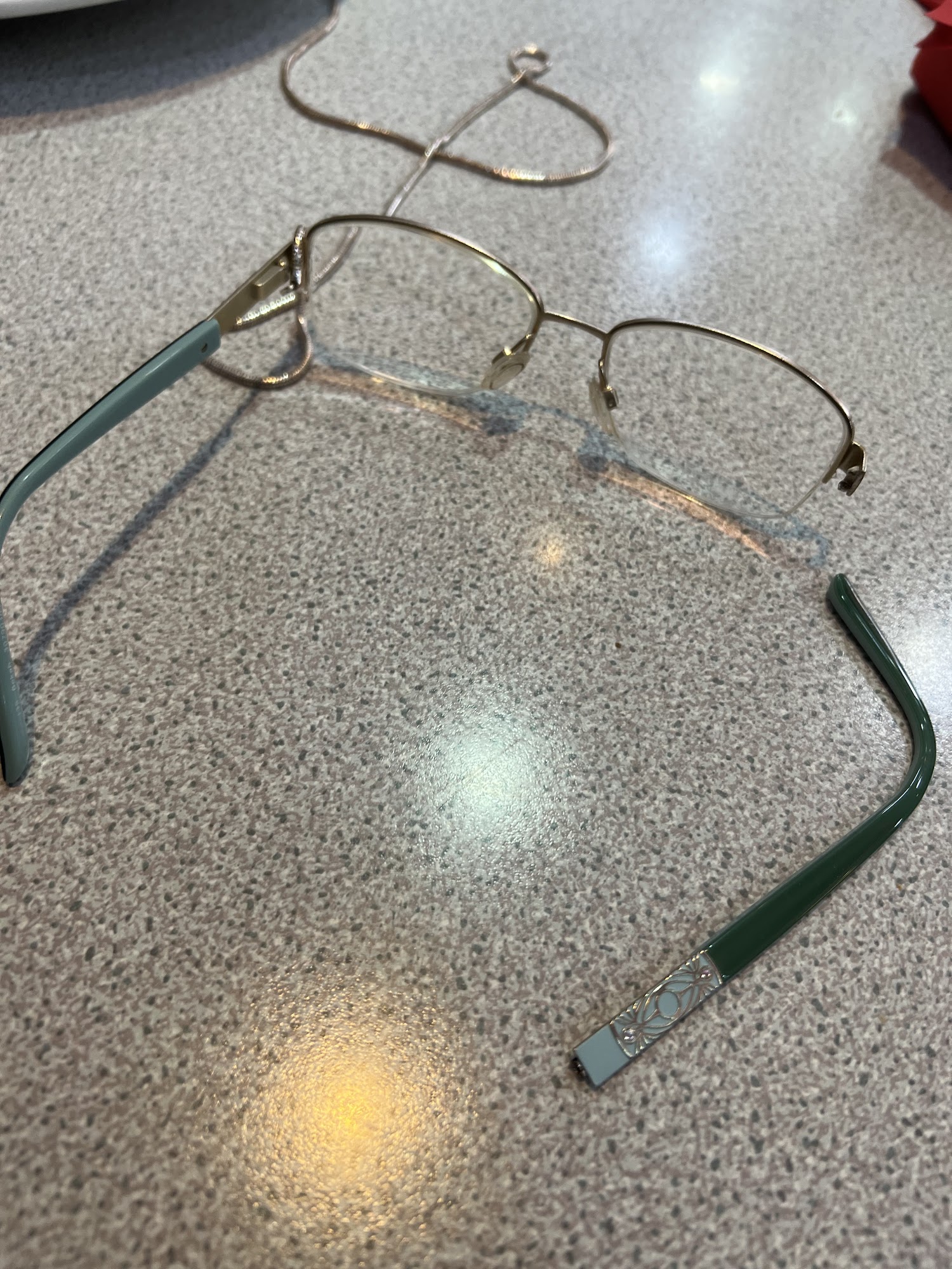 Specsavers Opticians and Audiologists - Uxbridge