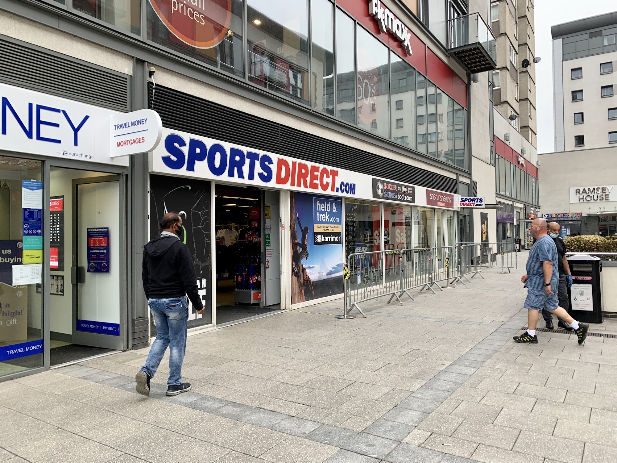 Sports Direct