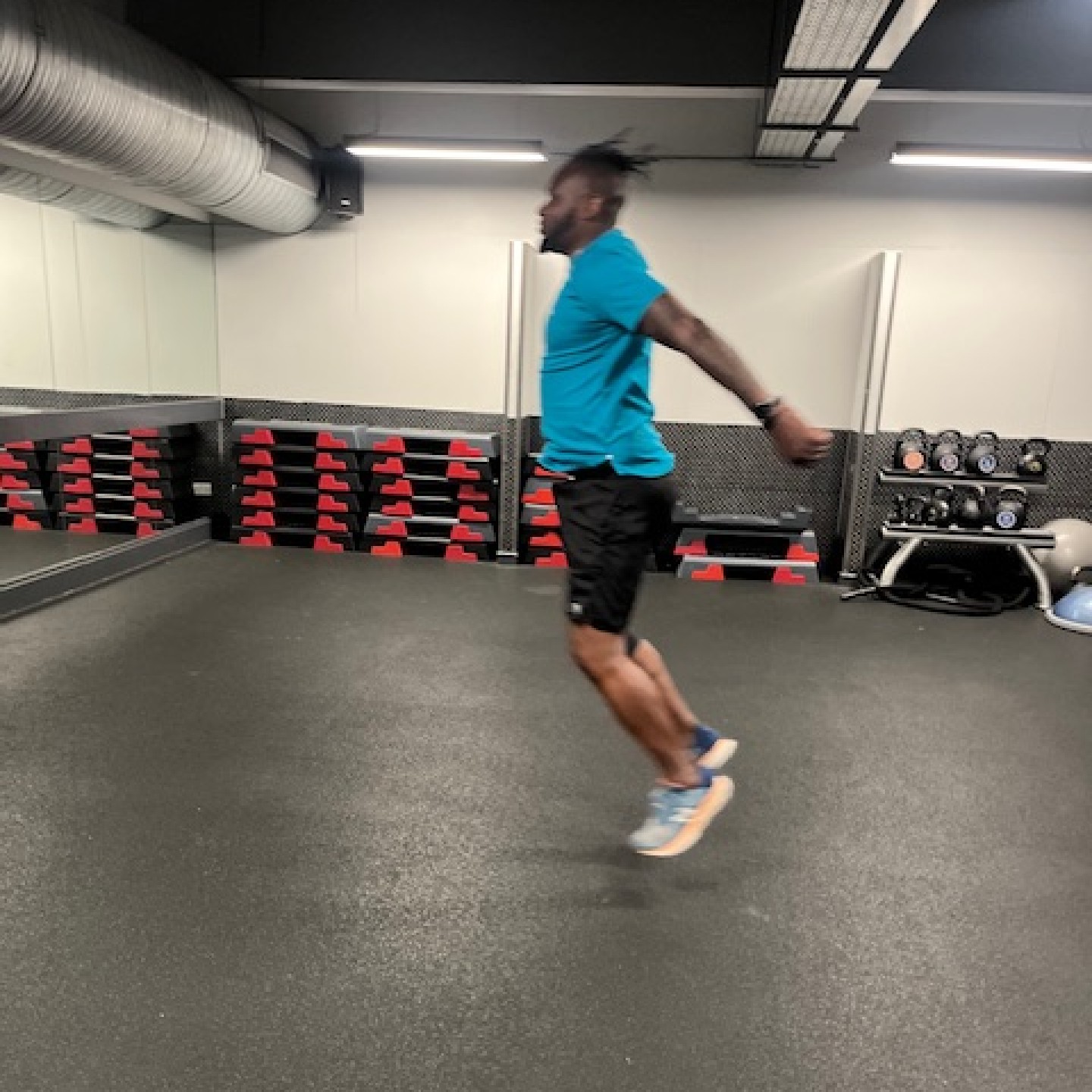 PureGym London Wembley