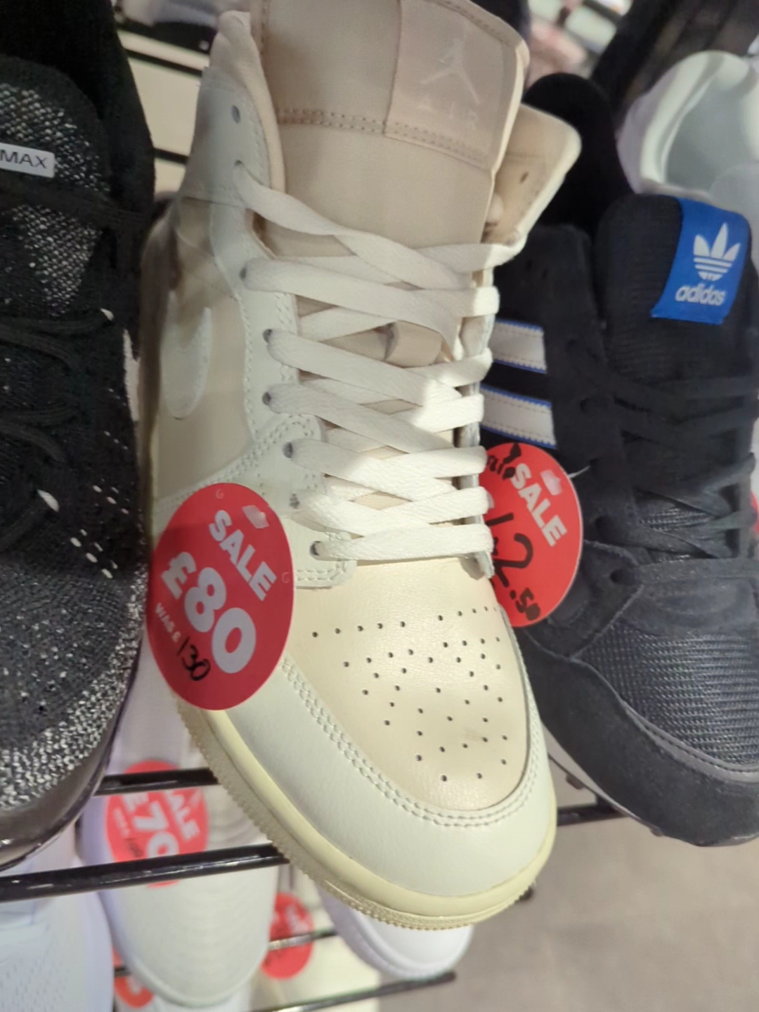 JD Sports