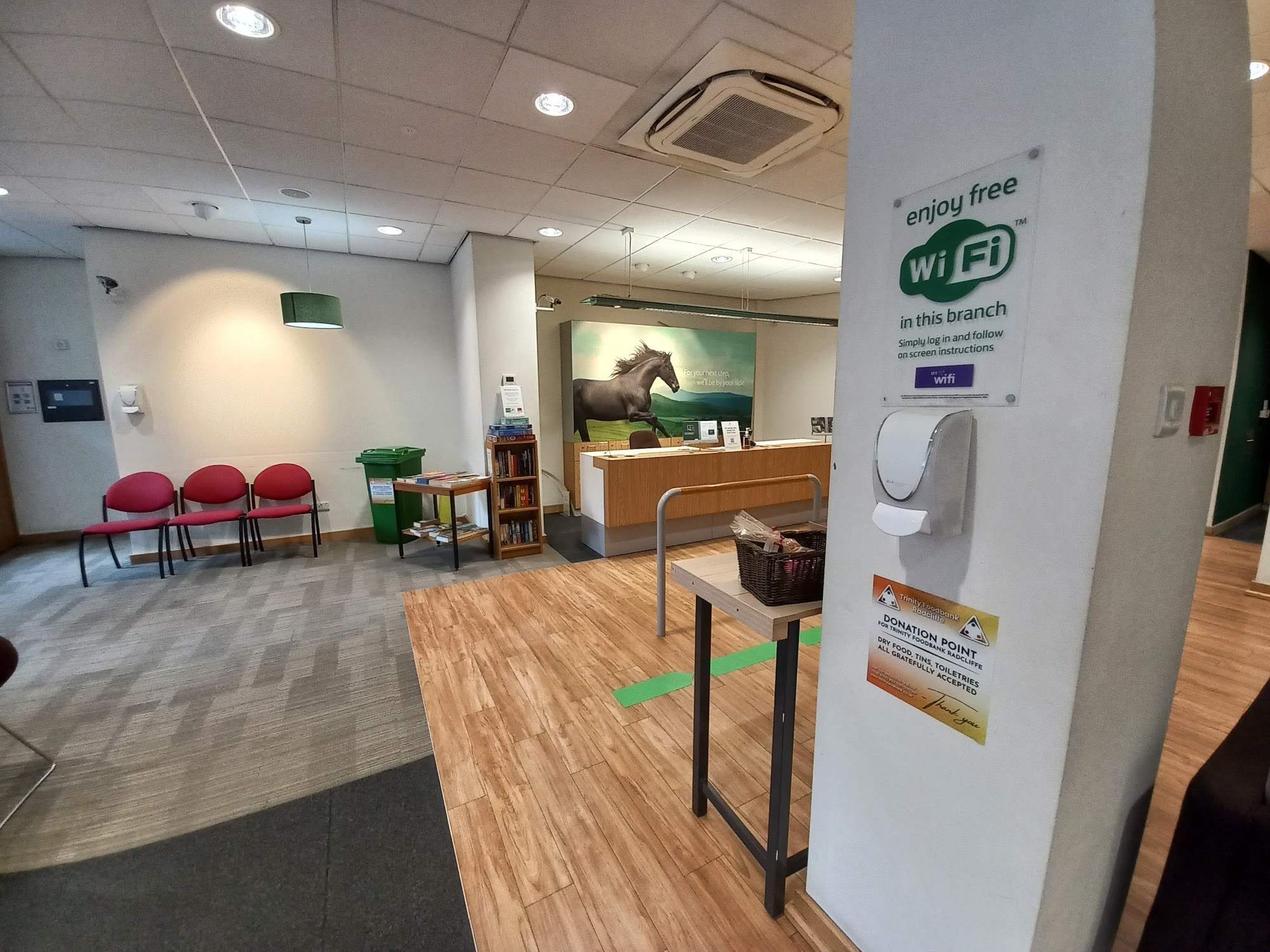 Lloyds Bank