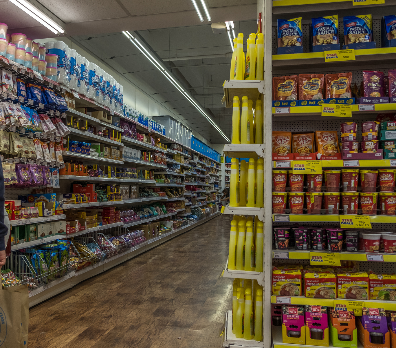 Poundland