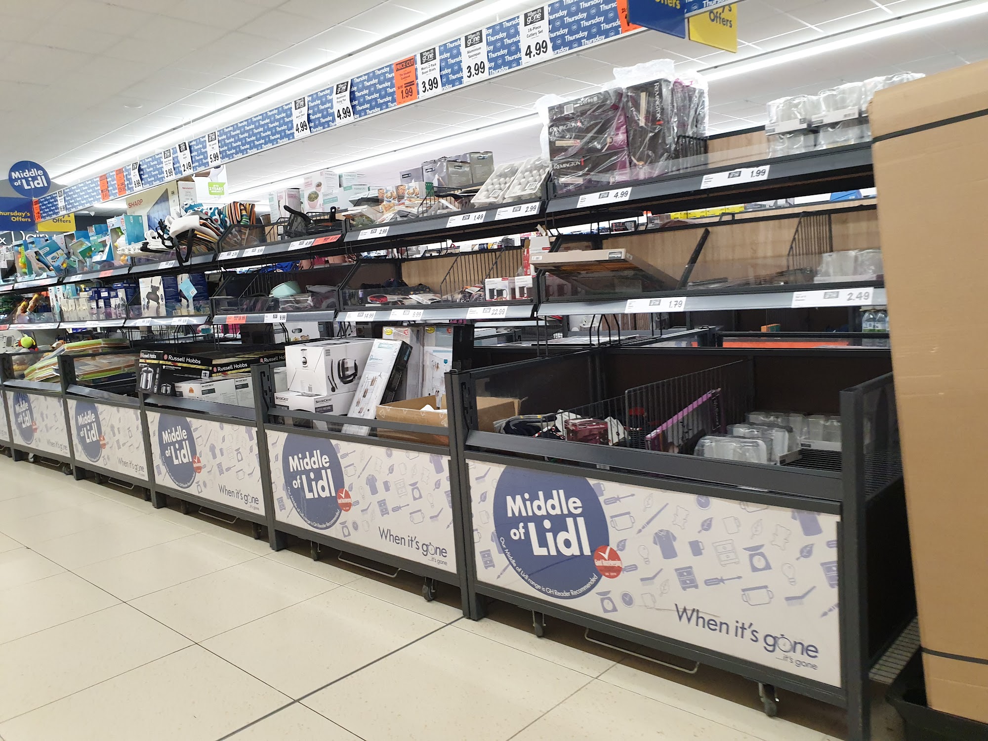 Lidl