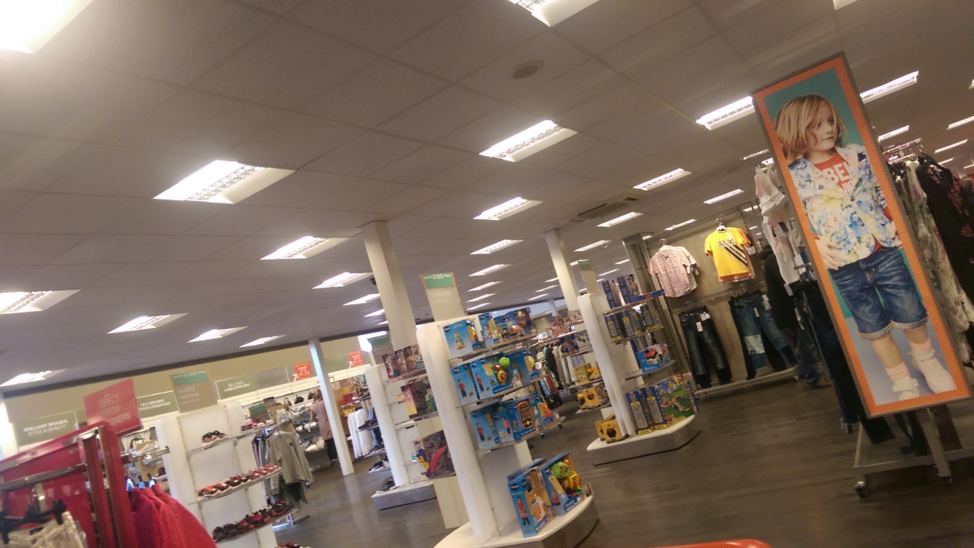TK Maxx