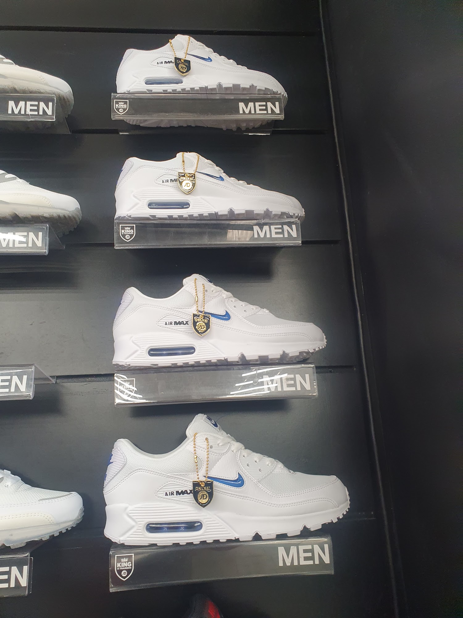 JD Sports