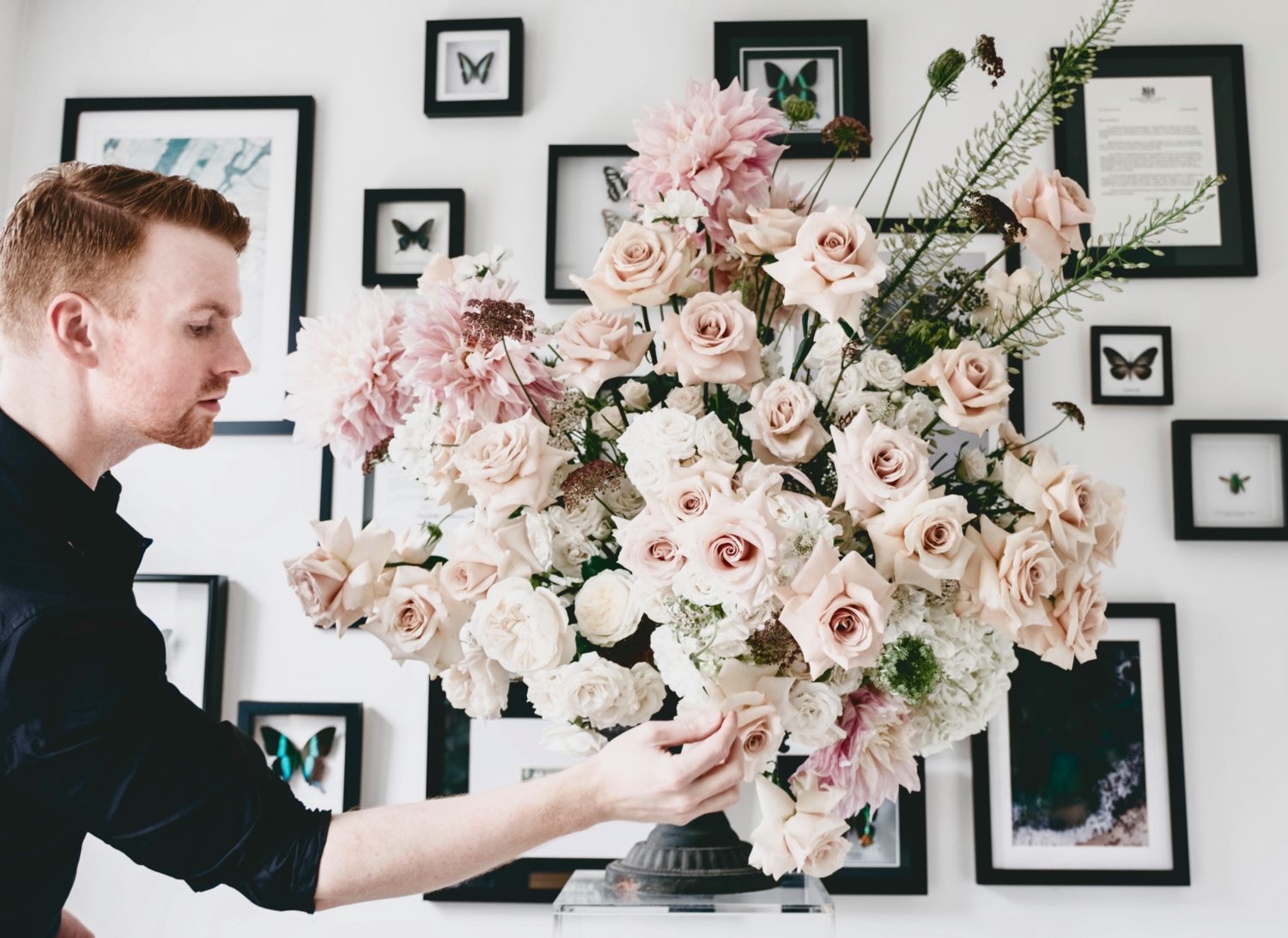 UK School Of Floristry